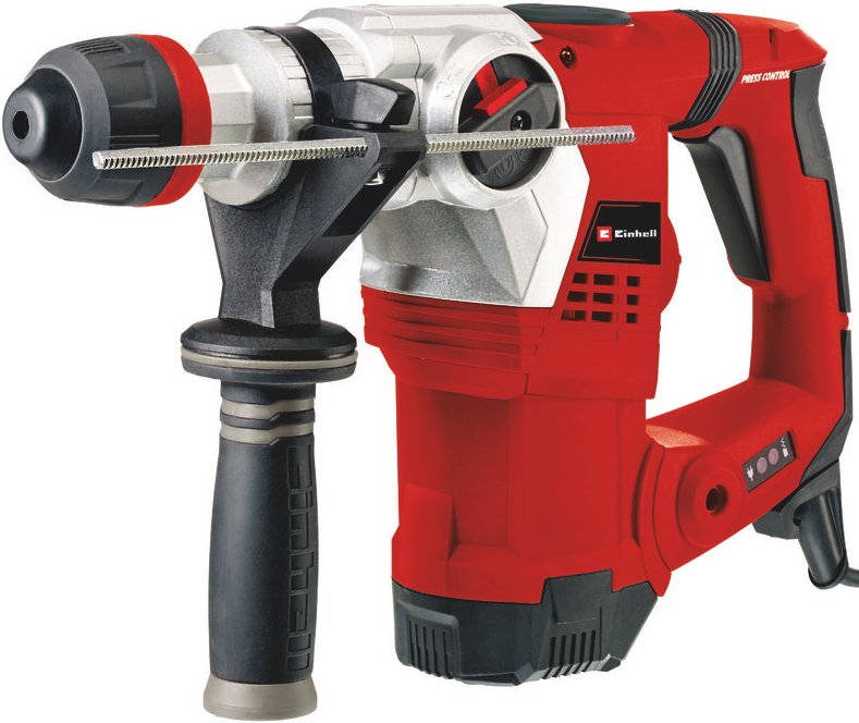

Перфоратор Einhell TE-RH 32 4F Kit 4257944