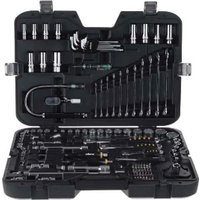 Универсальный набор инструментов Inforce 06-07-20 (120 предметов)