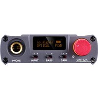 Портативный усилитель xDuoo XD05 Basic