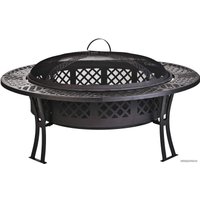 Очаг CobraCo Сетка (Алмазная обработка)