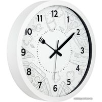 Настенные часы TROYKA 77761755