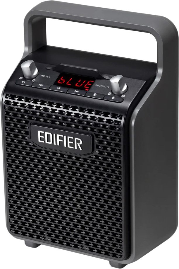 

Беспроводная колонка Edifier PP205 (черный)