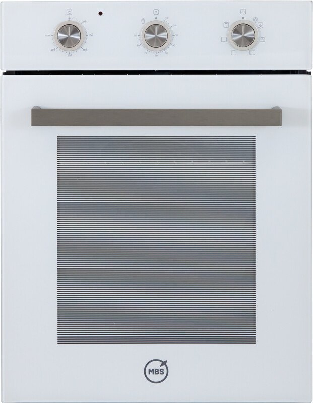 

Электрический духовой шкаф MBS DE-452WH