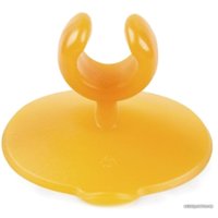 Держатель для бритвенного станка Berossi Touch АС 26455000 (желтый)