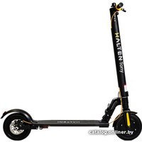 Электросамокат Halten Tony v.2 (черный)