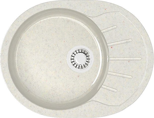 

Кухонная мойка MARRBAXX 10/Q7 F010Q007 (хлопок)