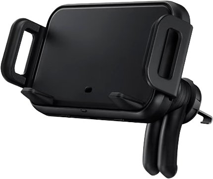 

Держатель для смартфона Samsung EP-H5300CBEGEU