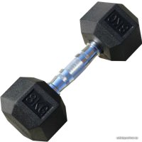 Гантель Amazing АМА-9939М 8 кг