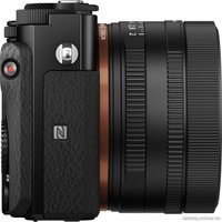 Фотоаппарат Sony Cyber-shot DSC-RX1RM2