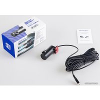 Камера заднего вида SilverStone F1 CAM-IP-G98T