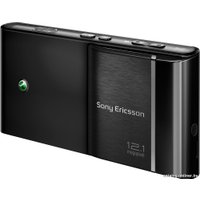 Смартфон Sony Ericsson Satio