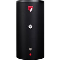 Бойлер косвенного нагрева Federica Bugatti Inox Coil Tube 100 в Лиде