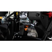 Снегоуборщик Champion STT761E