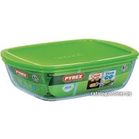 Форма для выпечки Pyrex Cook & Store 216P000/5045ST