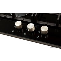 Варочная панель Making Oasis Everywhere P-3GBT (B)