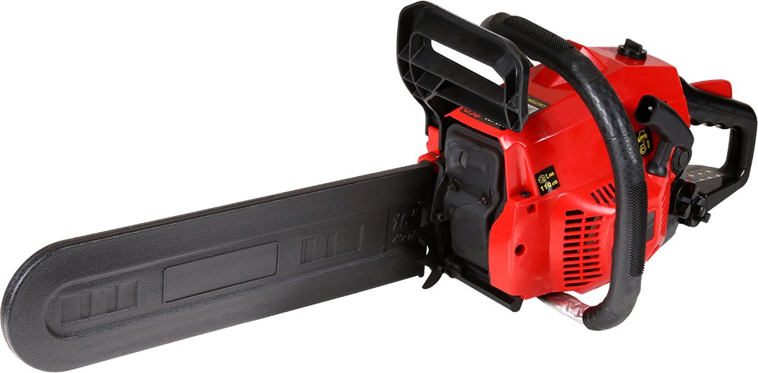 

Бензопила ECO CSP-164