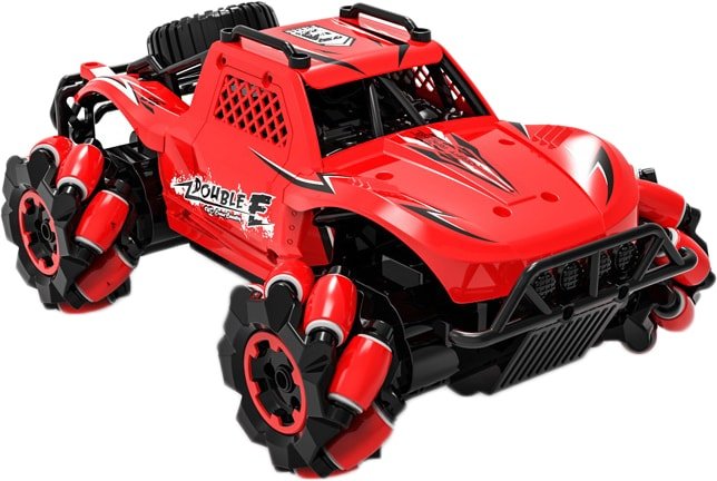 

Автомодель Double Eagle Omnidirectional Buggy E346-003 (красный)