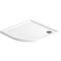 Душевой поддон Axus Rondo 90x90 PR-90