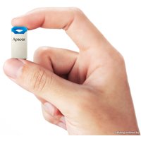 USB Flash Apacer AH111 Blue Rose 64GB