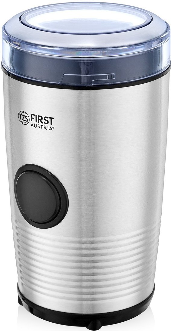 

Электрическая кофемолка First FA-5480-1