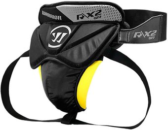 Защита паха Warrior Rit X2 GoalCup INT Plus GCPPINT9-GR
