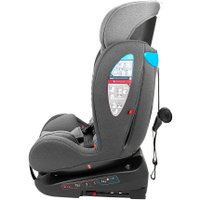 Детское автокресло Forsage Kids BS12 (grey)