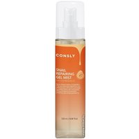 Consly Спрей для лица Snail Repairing Gel Mist Восстанавливающий с муцином улитки 120 мл