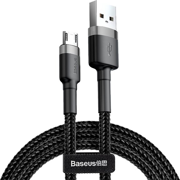 

Кабель Baseus CAMKLF-CG1