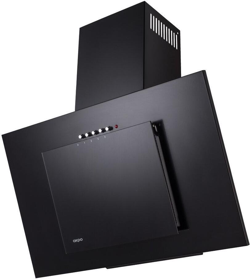 

Кухонная вытяжка Akpo Nero Eco 50 WK-4 (черный)