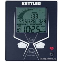 Эллиптический тренажер KETTLER Vito M (7658-000)