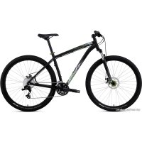 Велосипед Specialized Hardrock Disc 29 (2012)