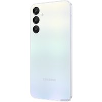 Телефон Samsung Galaxy A25 8GB/128GB (голубой, без Samsung Pay)