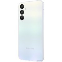 Смартфон Samsung Galaxy A25 8GB/256GB (голубой, без Samsung Pay)