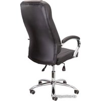 Офисное кресло AksHome King A Eco (черный)