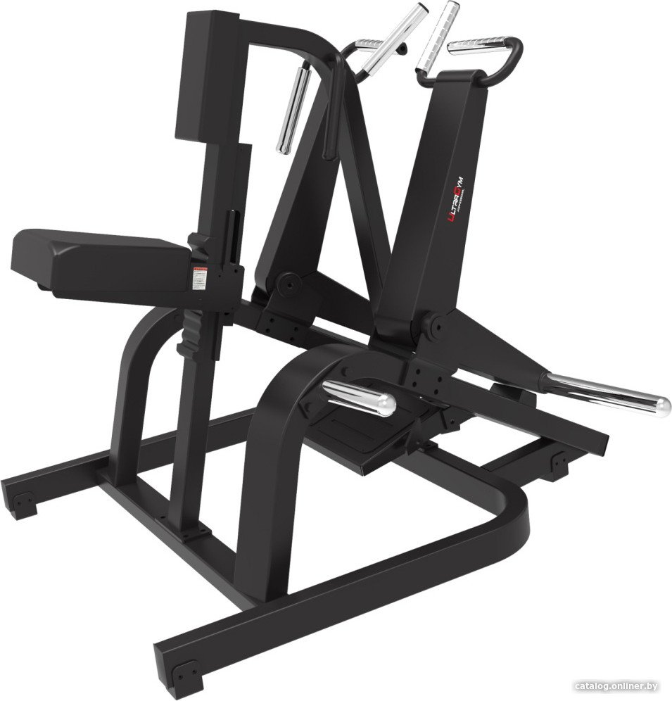Силовая тяга UltraGym UG-707