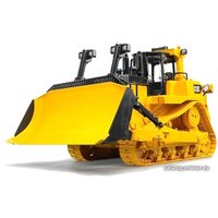 Бульдозер Bruder Cat Large track-type tractor 02452