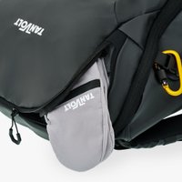 Туристический рюкзак Tanvolt Boost_45L_Black в Бресте