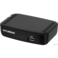 Приемник цифрового ТВ Hyundai H-DVB460