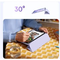 Чехол для планшета Baseus Minimalist для Apple iPad Pro 12.9 (розовый)