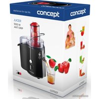 Соковыжималка Concept LO7027