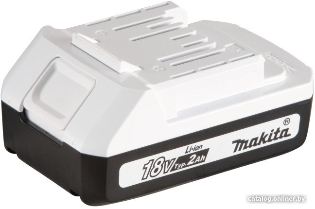 Аккумулятор Makita BL1820G 191N69-0 (18В/2.0 Ah)