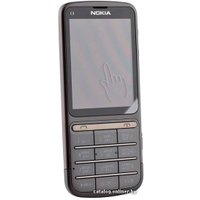 Кнопочный телефон Nokia C3-01.5