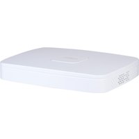 Сетевой видеорегистратор Dahua DHI-NVR2108-8P-4KS3
