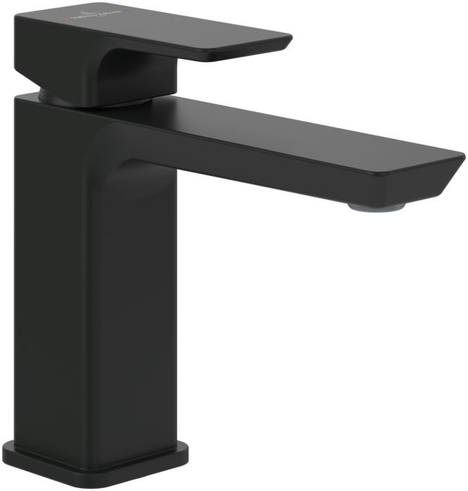 

Смеситель Villeroy & Boch Subway 3.0 TVW112003000K5