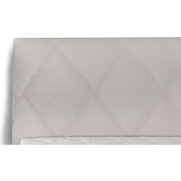 Кровать ДеньНочь Виана Люкс KR00-40 140x200 (KKR40.2L/F020)