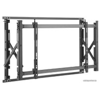 Кронштейн для информационной панели Maclean MC-845 (черный)