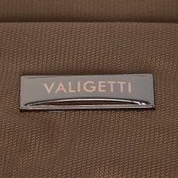 Дорожная сумка VALIGETTI 185-411-BRW (коричневый)