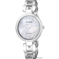 Наручные часы Citizen EM0420-89D