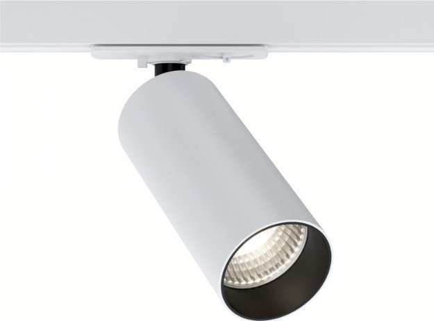 Трековый светильник Maytoni Technical Focus LED TR021-1-12W4K-W-W