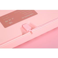 Клавиатура Varmilo VPT108 Sakura R2 (Varmilo Daisy L, нет кириллицы)